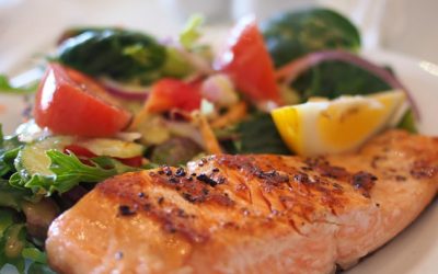 Orientações para uma alimentação equilibrada