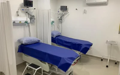 Nova unidade São Gonçalo