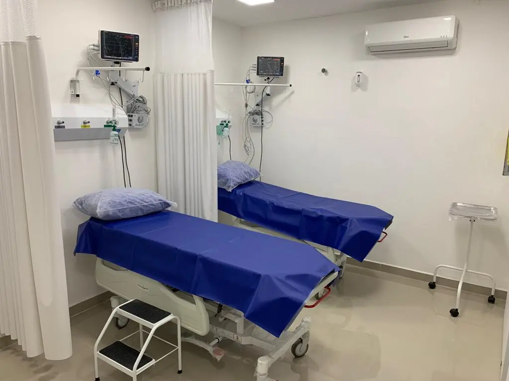 Teste Respiratório do Hidrogênio Expirado // Niterói e São Gonçalo