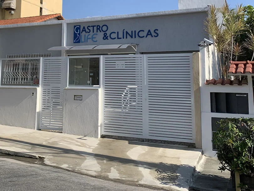 Teste Respiratório do Hidrogênio Expirado // Niterói e São Gonçalo