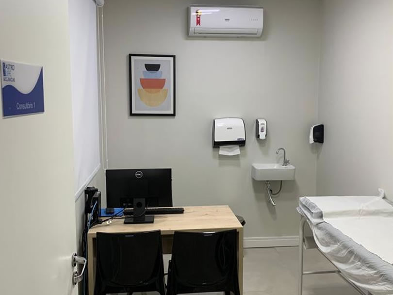 Teste Respiratório do Hidrogênio Expirado // Niterói e São Gonçalo