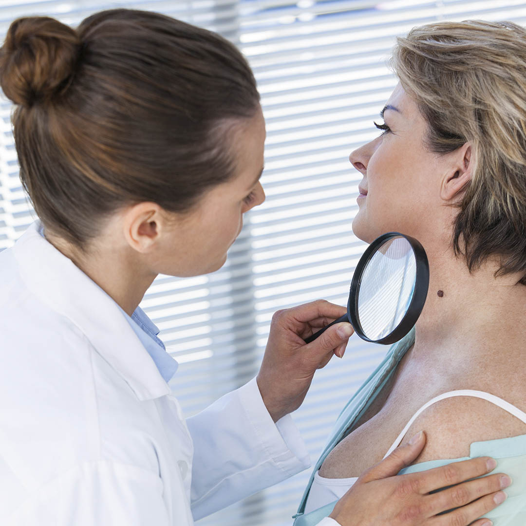 Dermatologia em São Gonçalo